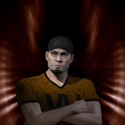 ooo Eto portrait