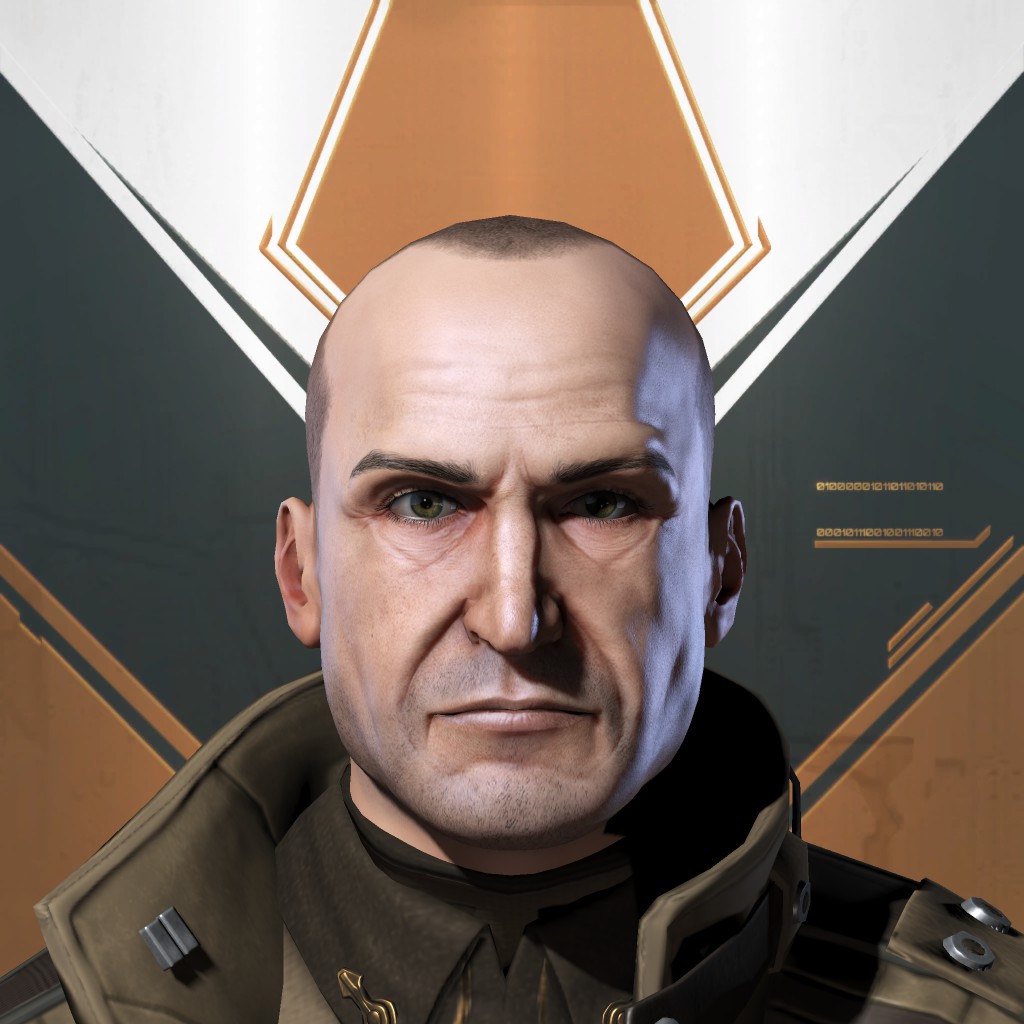 Monsieur Gold