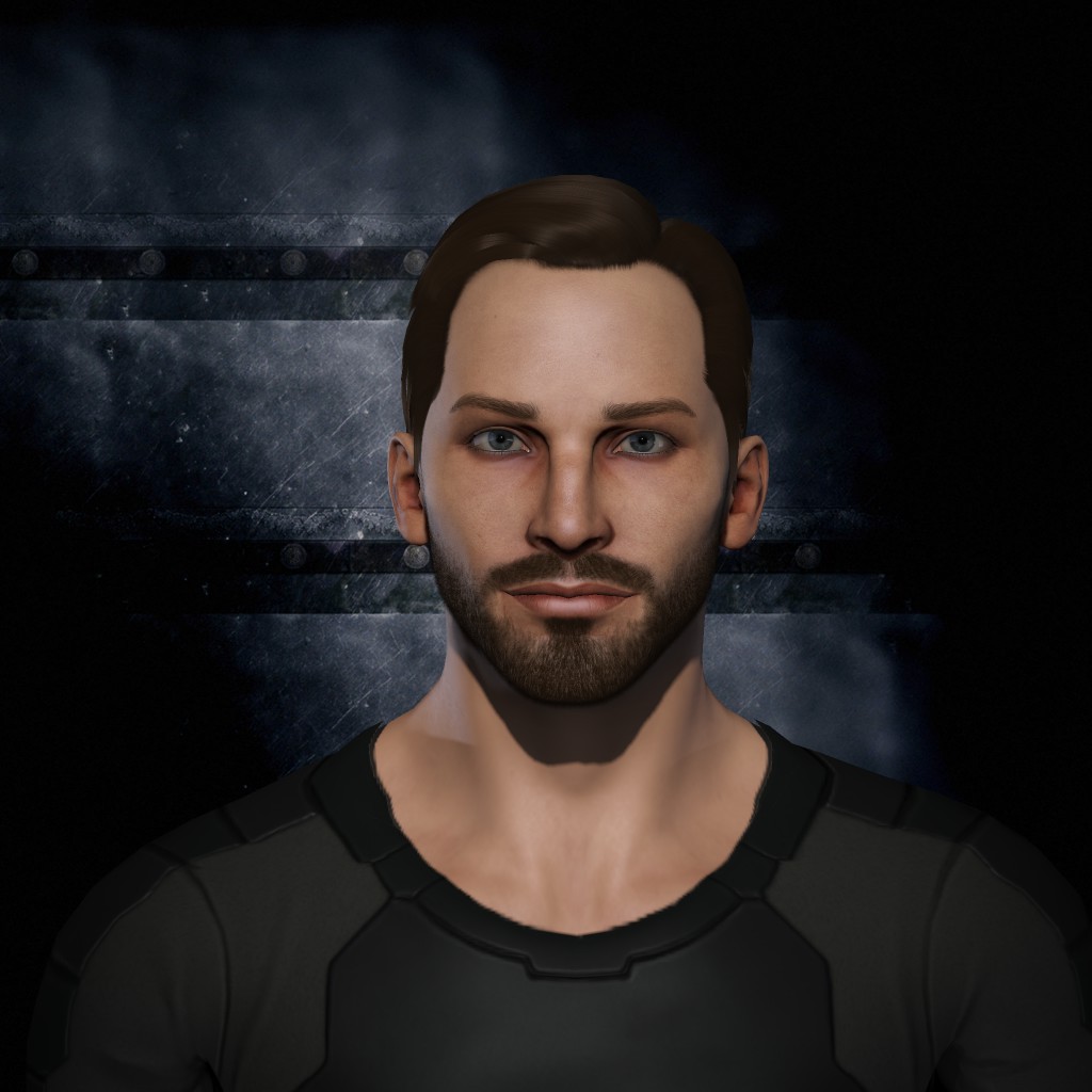 Alistar Caldair