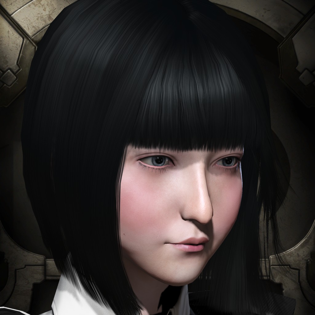Akane tyan Tsunemori