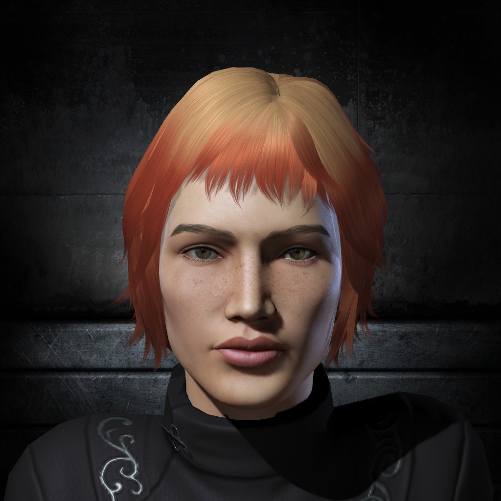 Marnie Channing