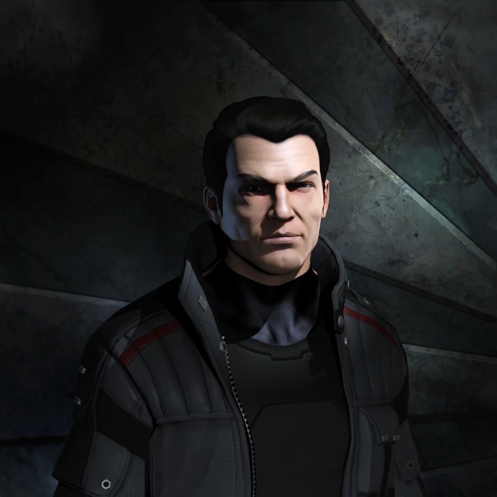 Leon Ravinoff
