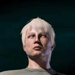 Droptarget portrait