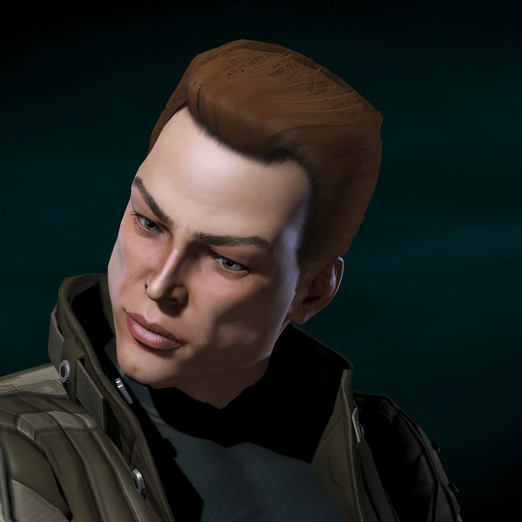 Doss Dalton