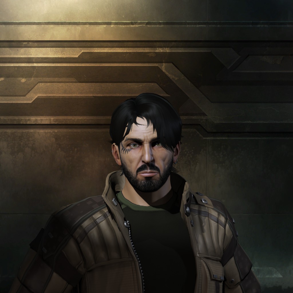 Lars Makursk