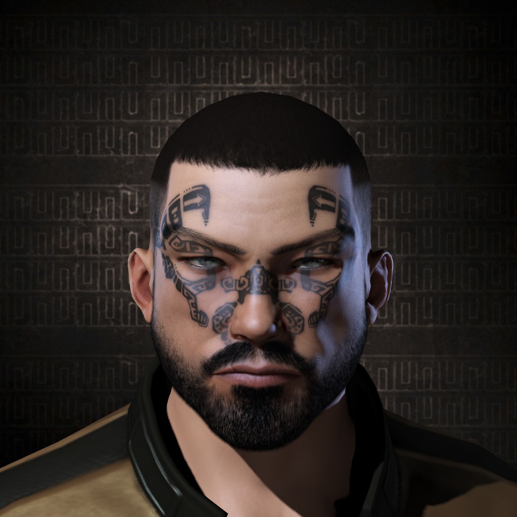 Chosen33 Onren