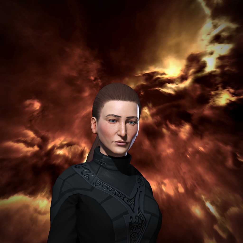 portrait