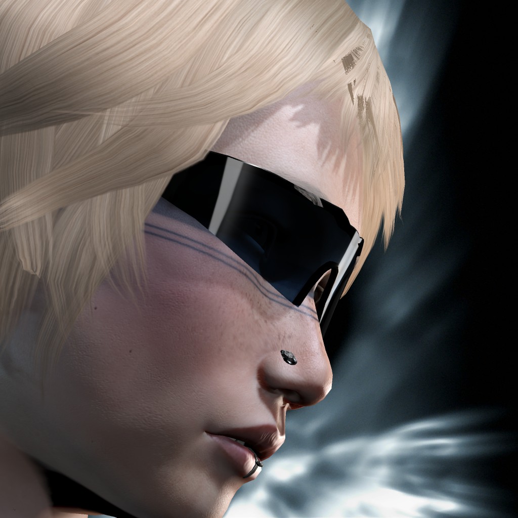 Rogue WhiteFire