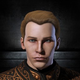 TA1 C1-R portrait