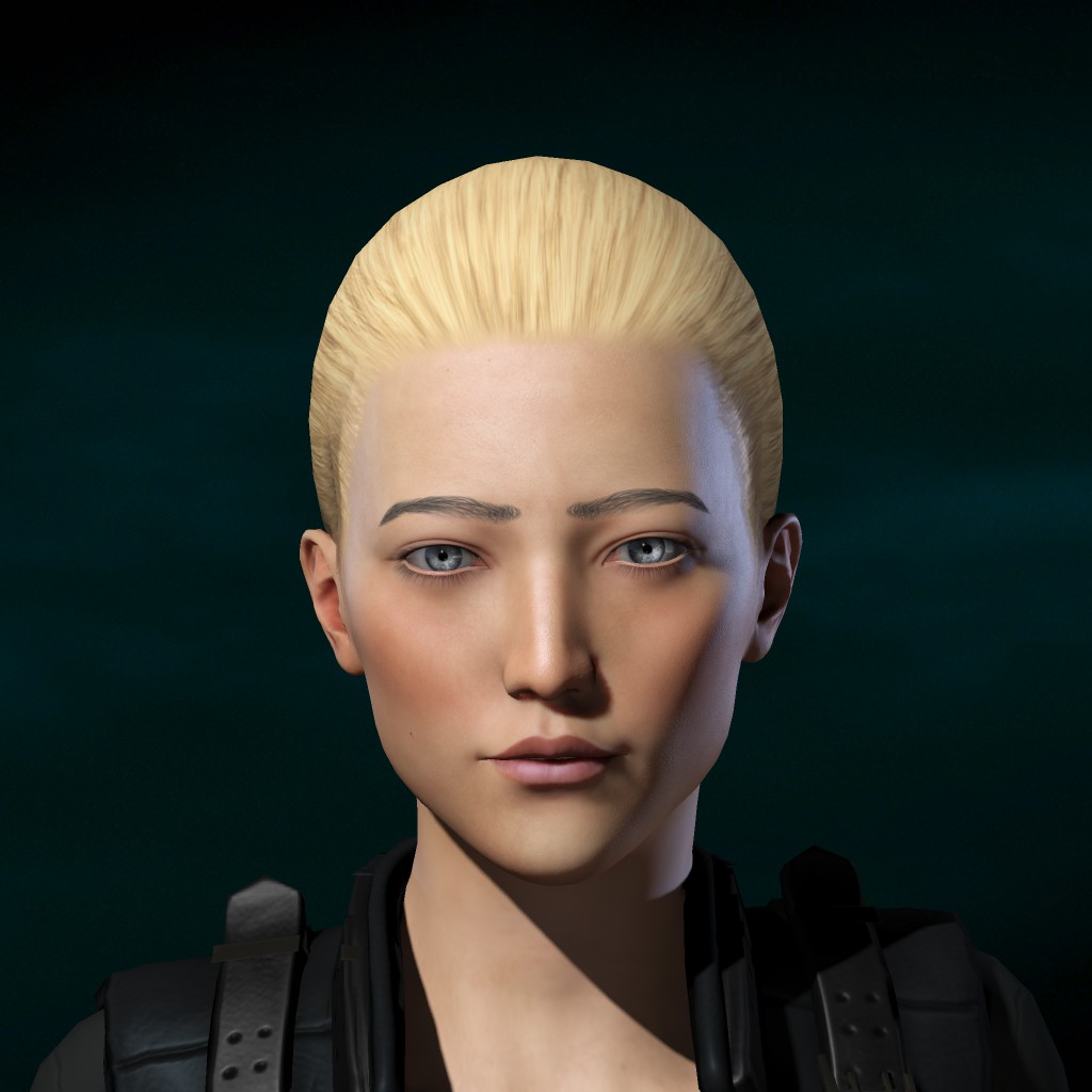 portrait