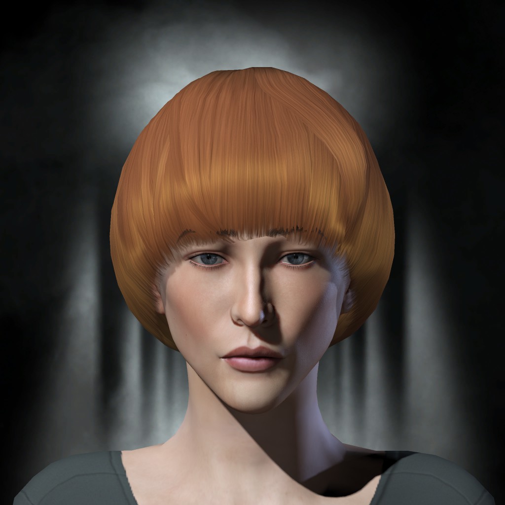 Martha Aurgnet