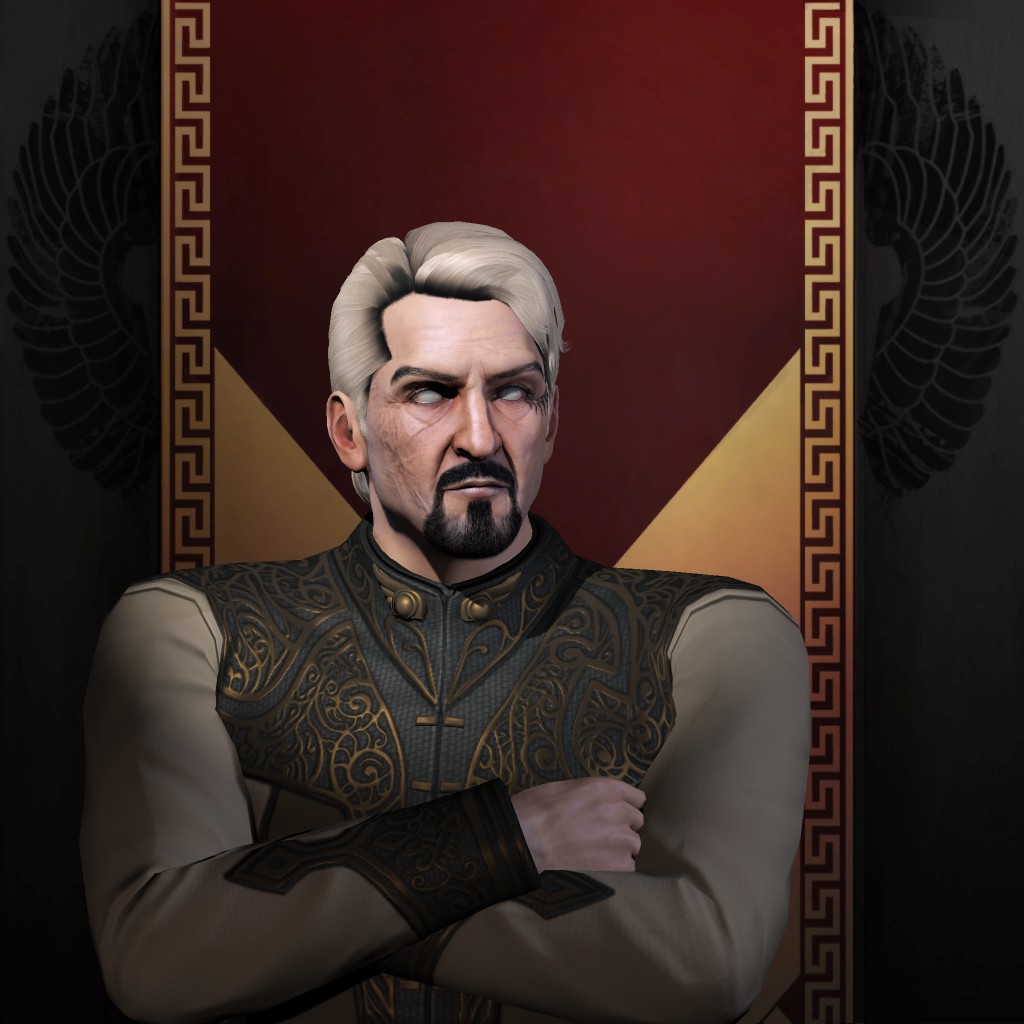 Rhaast Targaryen