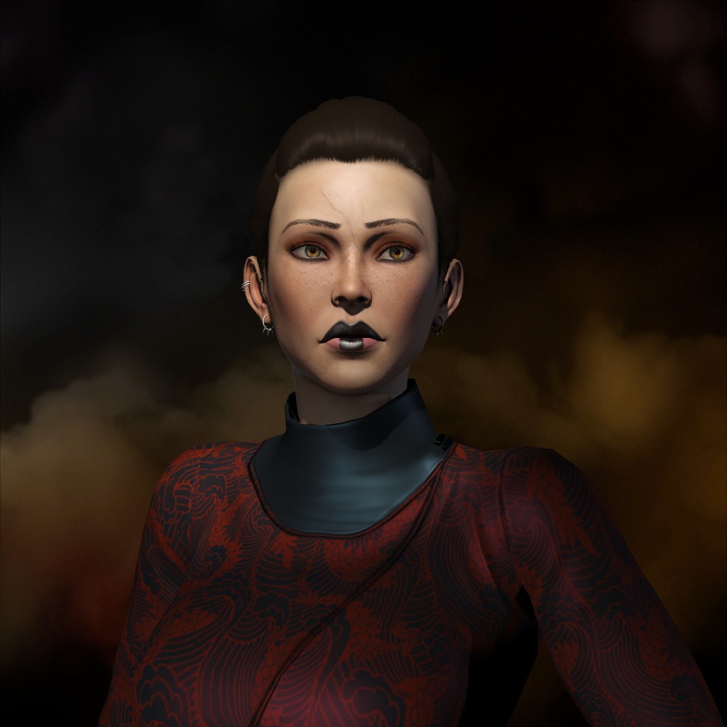 Aorerith Aideron