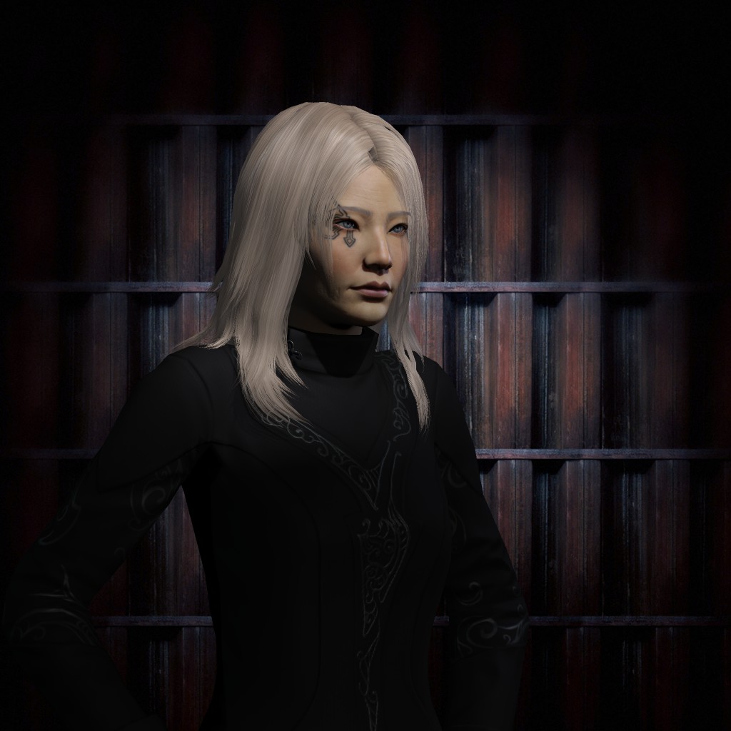 Sigrun val-kyrja