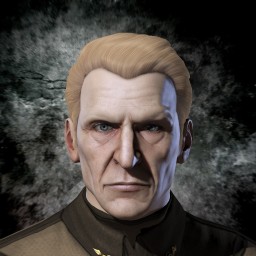 TA4 C1-R portrait