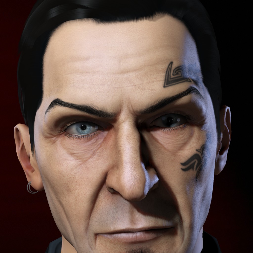 Noxusmarrow NewKing