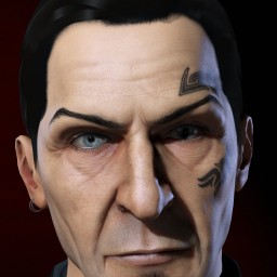 Noxusmarrow NewKing portrait