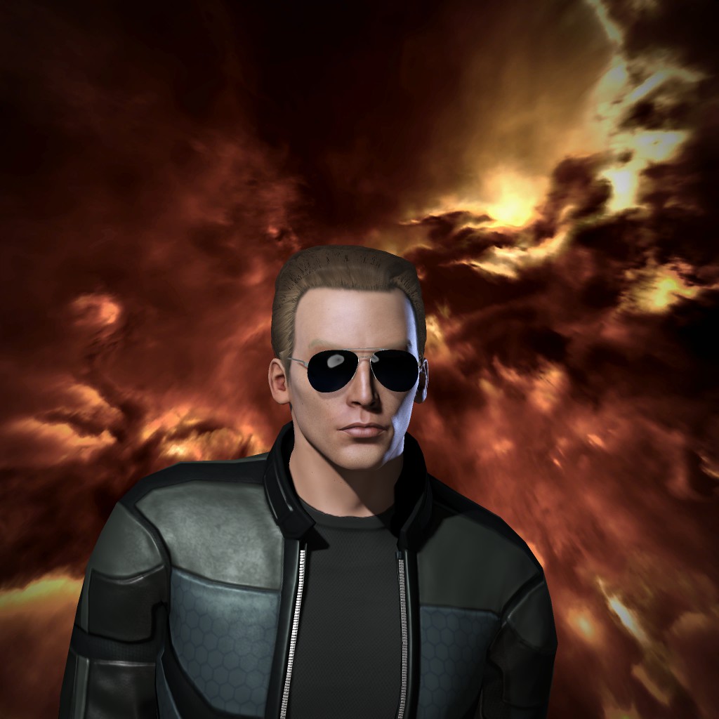 Max Darkeim