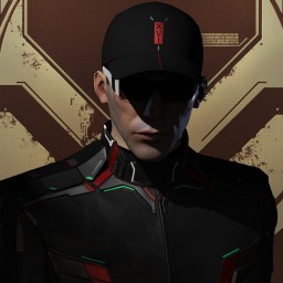 M ven portrait