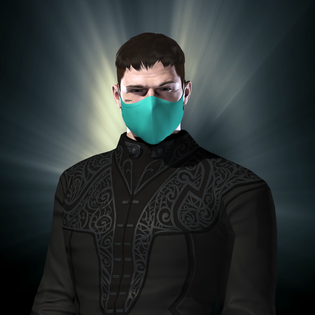 Tyr Njord