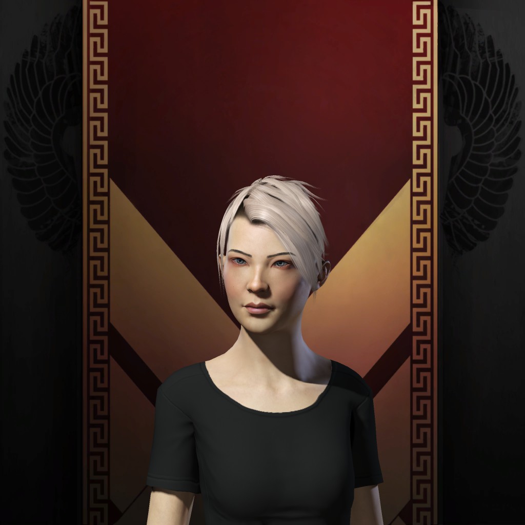 Teyssa Firefly