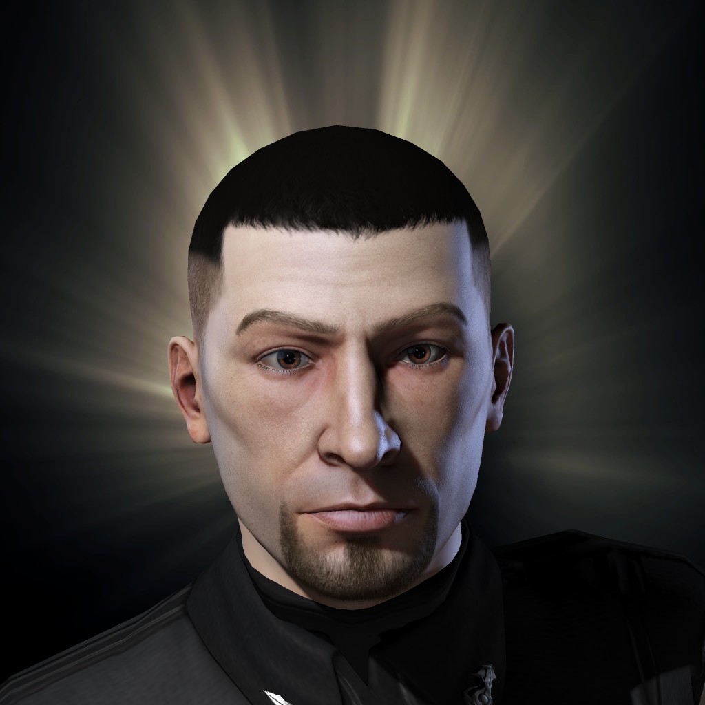 Chief Pfalzgraf Commander