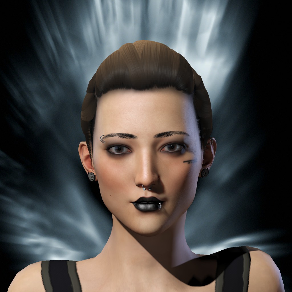 Vlora Flint