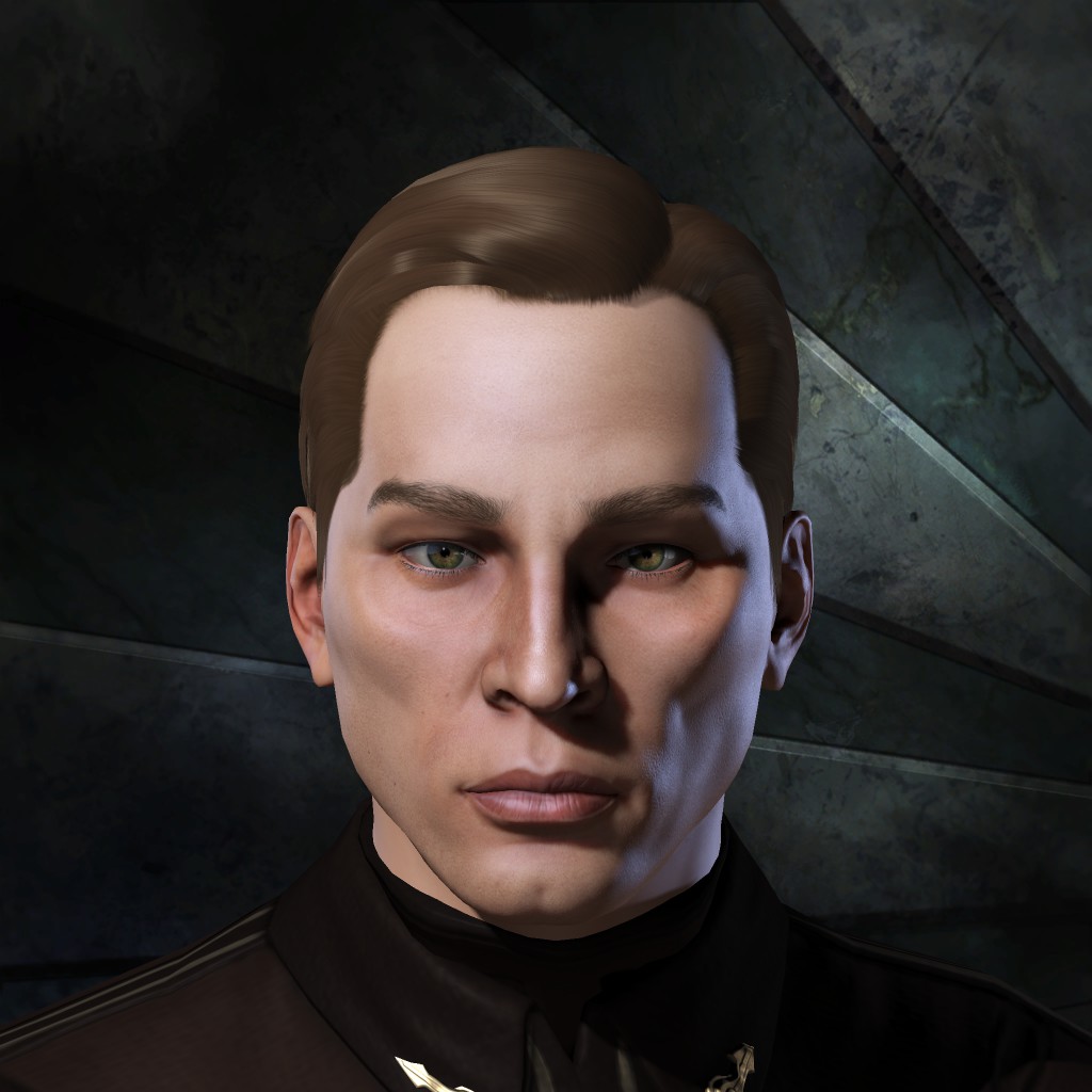 Johnny Everyman