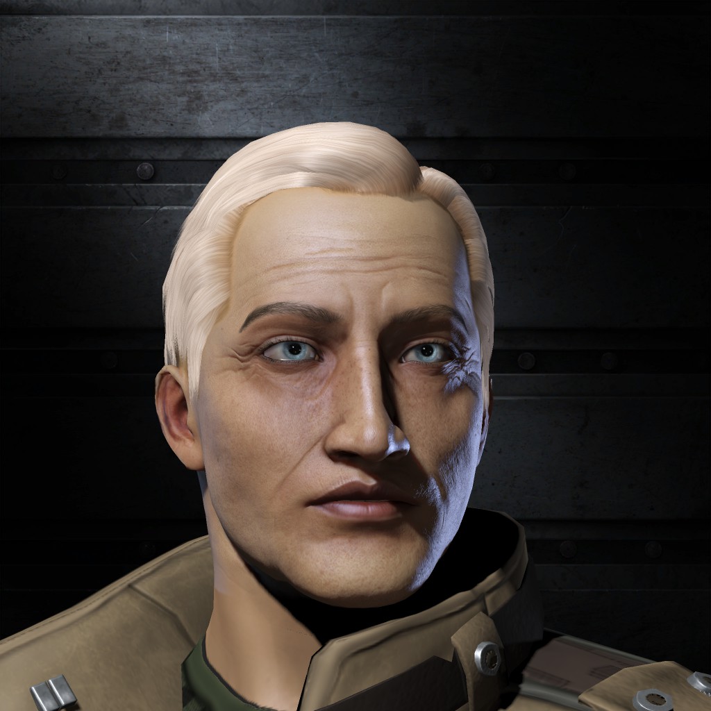 Ossiffer Oskold