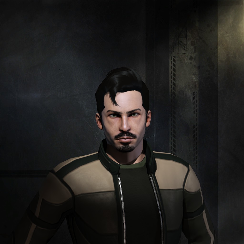 Valdaris Kinrath