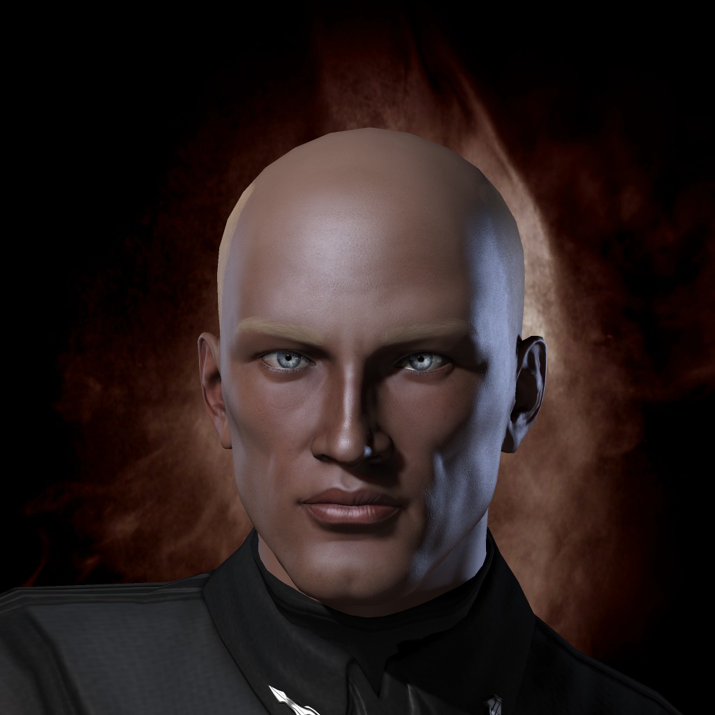Izzy Del'Thorn