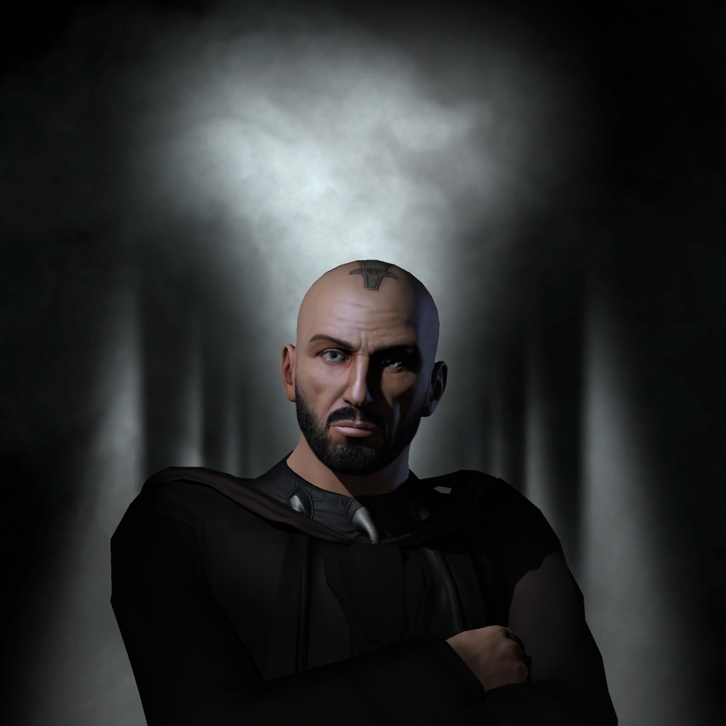 Unforgiven Vokan