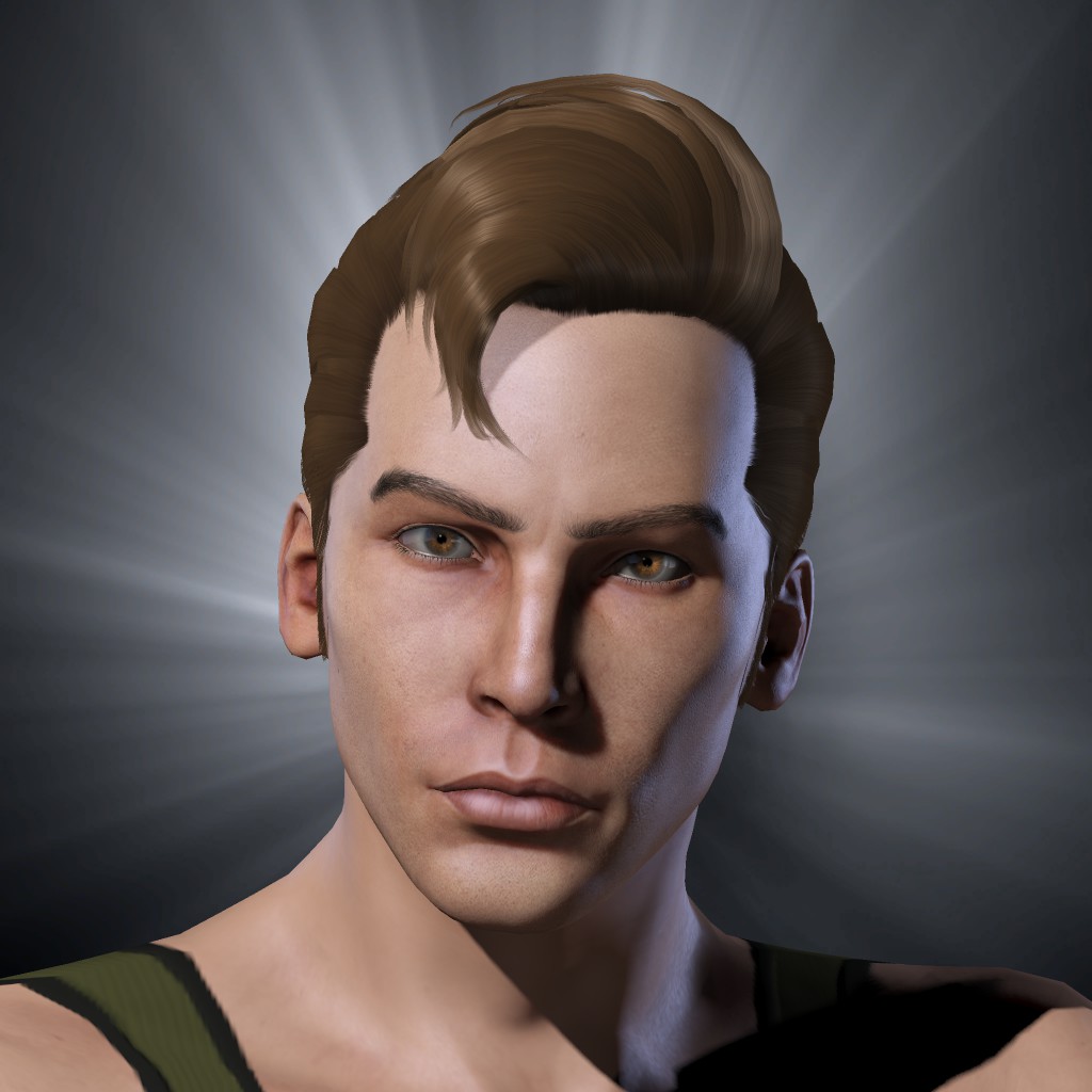 John Everheart