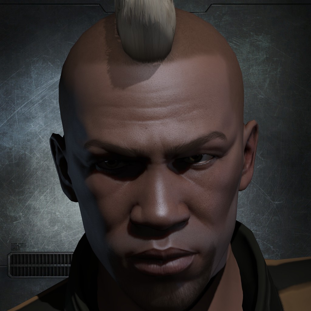 Muriko Trald