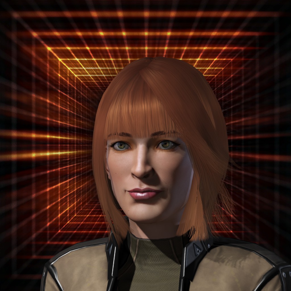 Sophia Teonora