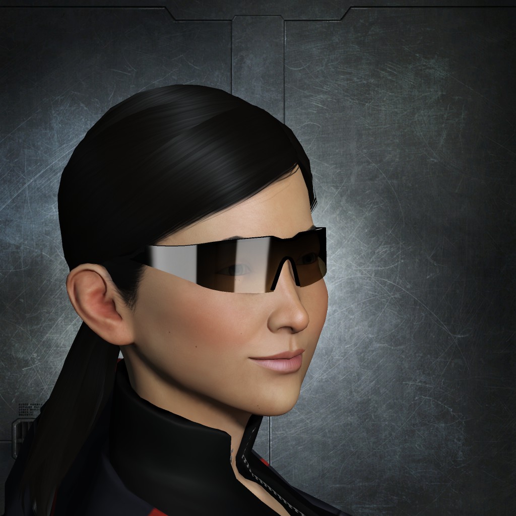 Audrey Chao