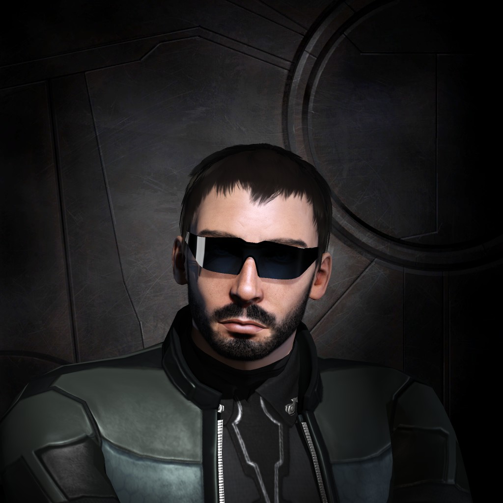Sean Dalos