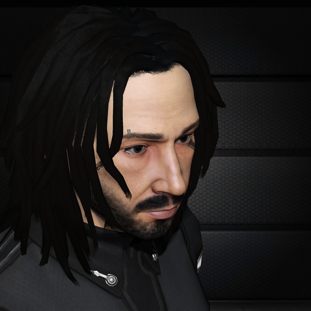 portrait