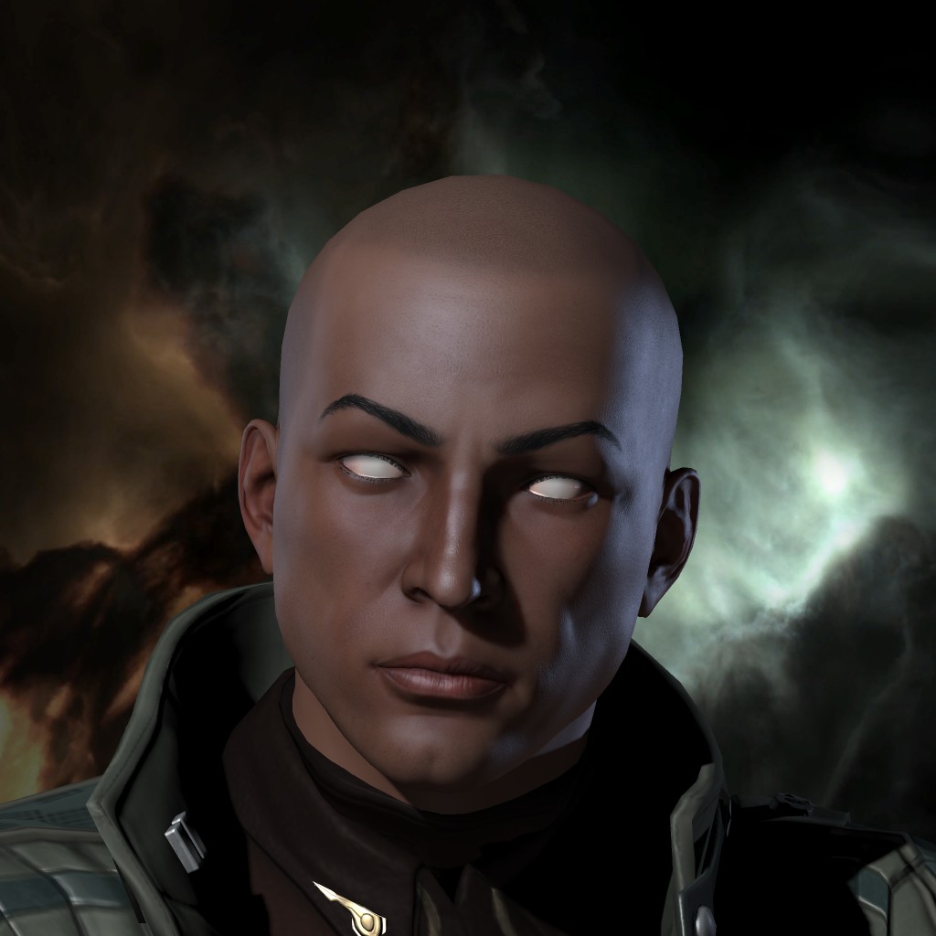 inv portrait