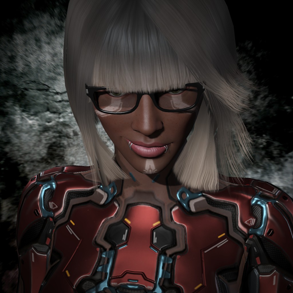 Kira Greygarden