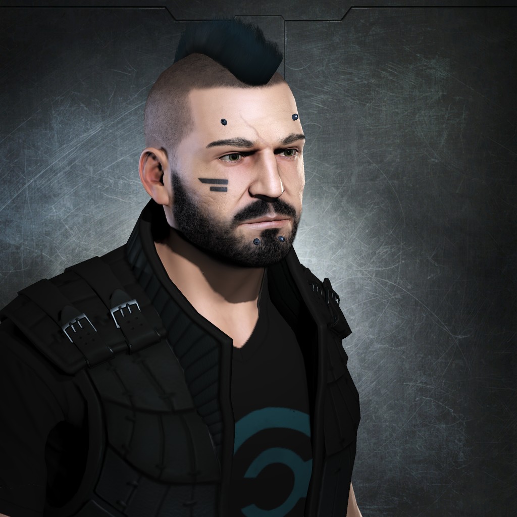 Jacob Viprio