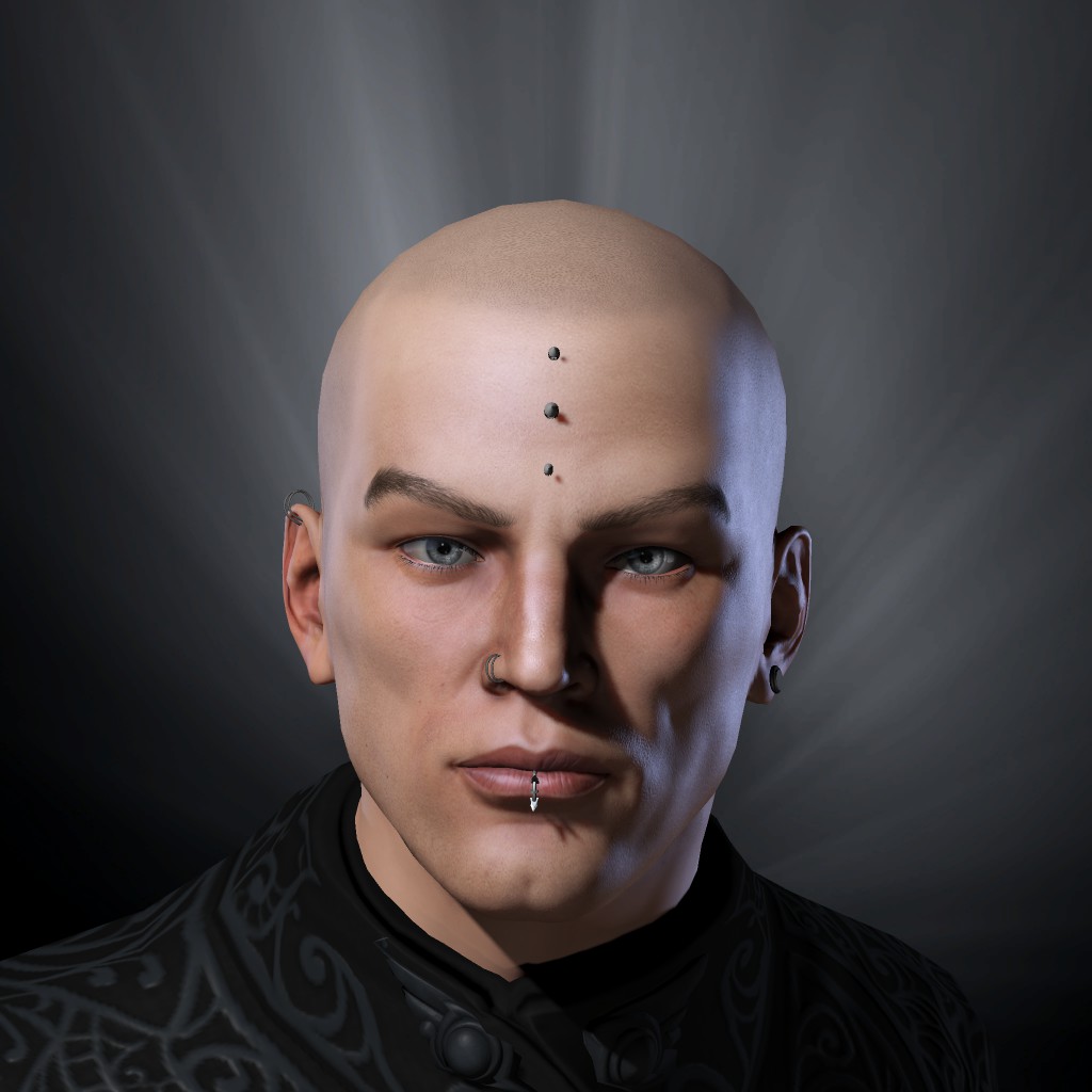 Eve Admin