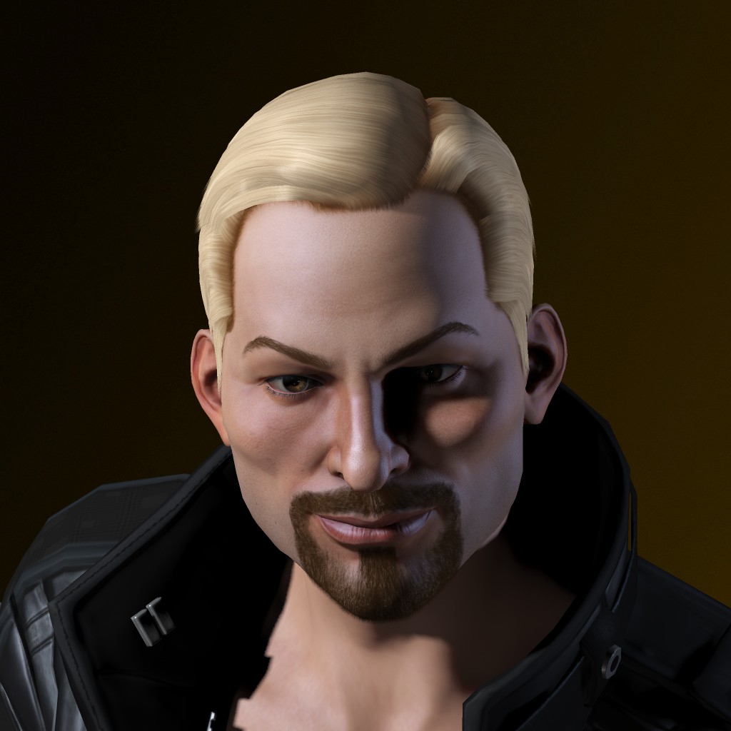 Brother grinchok6 Tsurpalen