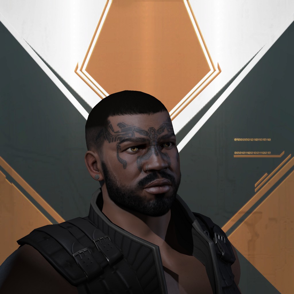 M'Baku Buhari
