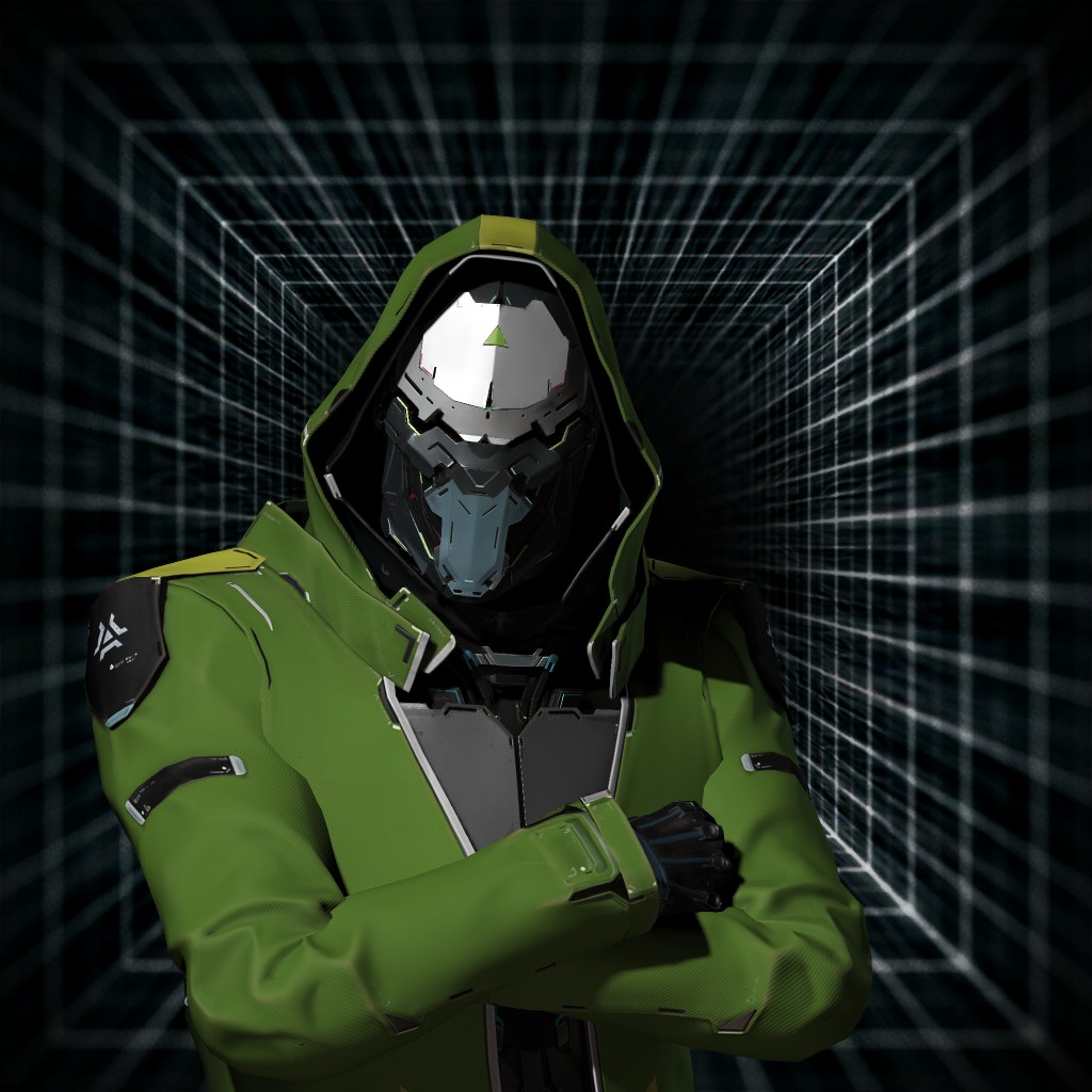 Tyrrion Starkiller