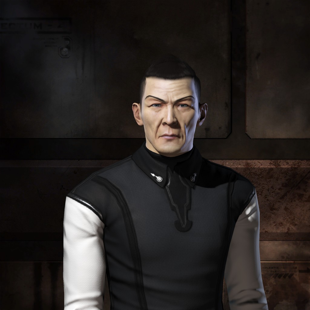 Kasil Sinestro