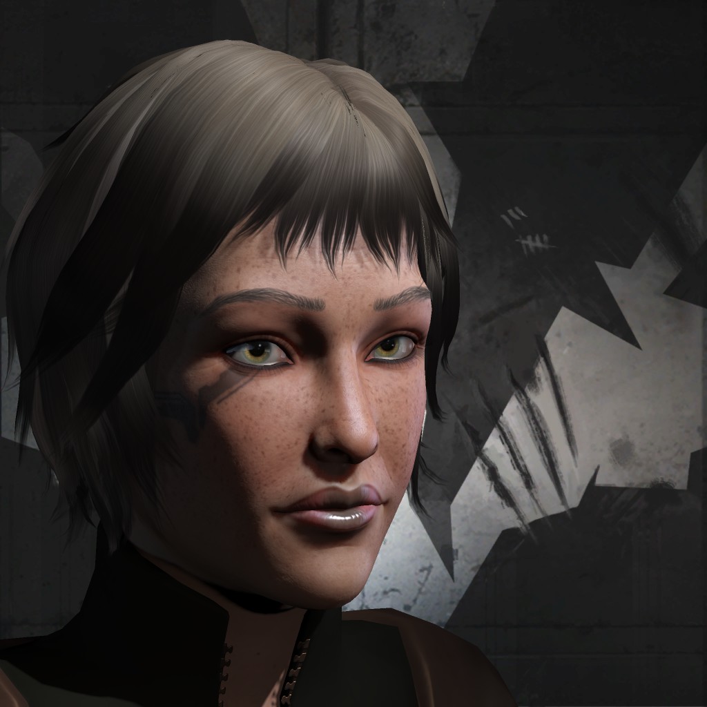 portrait