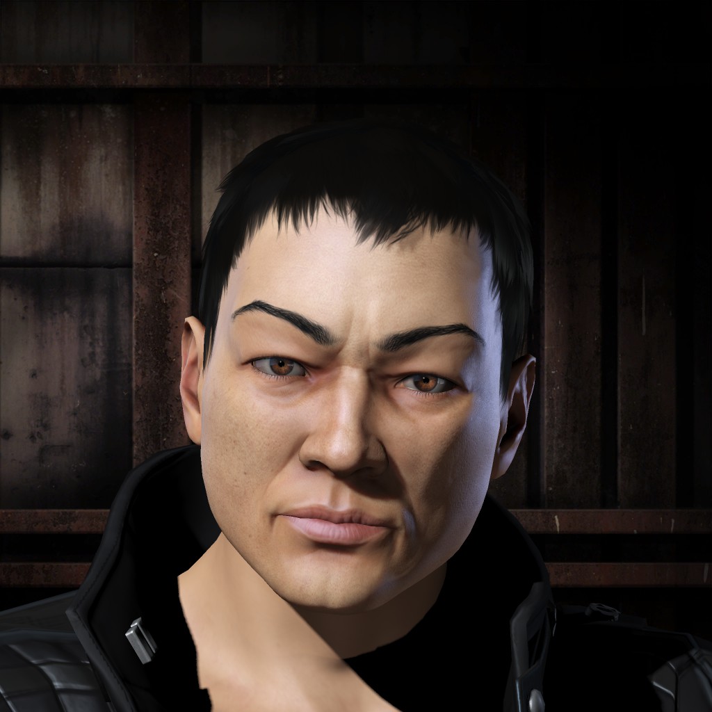 YuriYamamoto Okanata