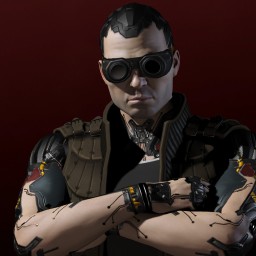 Jason CorpseEater portrait