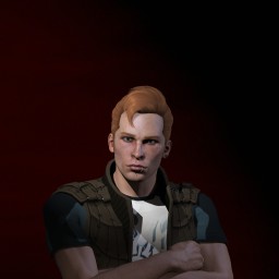 Nardieu Aldent portrait